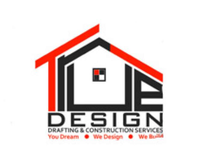 True Design Drafting & Construction Services logo