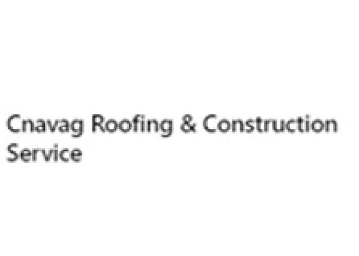 Cnavag Roofing & Construction Service logo