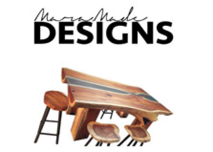 Mara Made Designs logo
