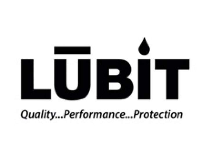 Lubit Limited logo