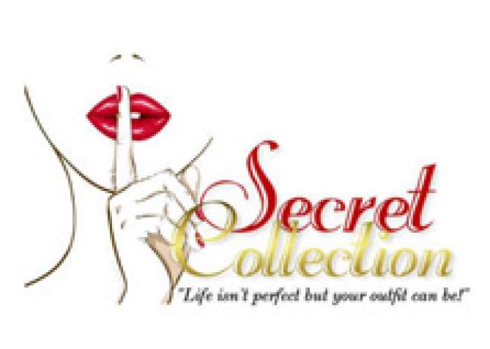 Secret Collection logo