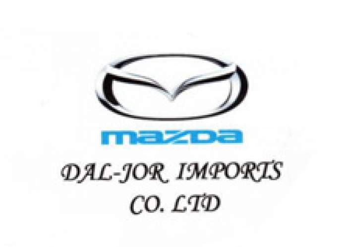 Dal-Jor Import Co Ltd logo
