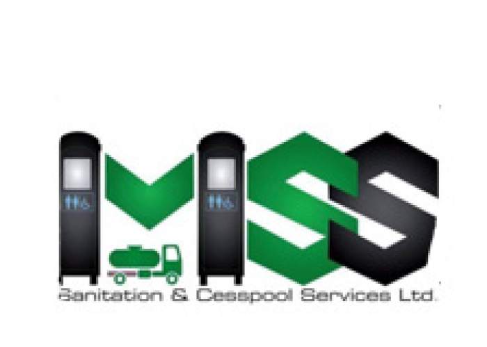MSS Sanitation & Cesspool Services Ltd logo