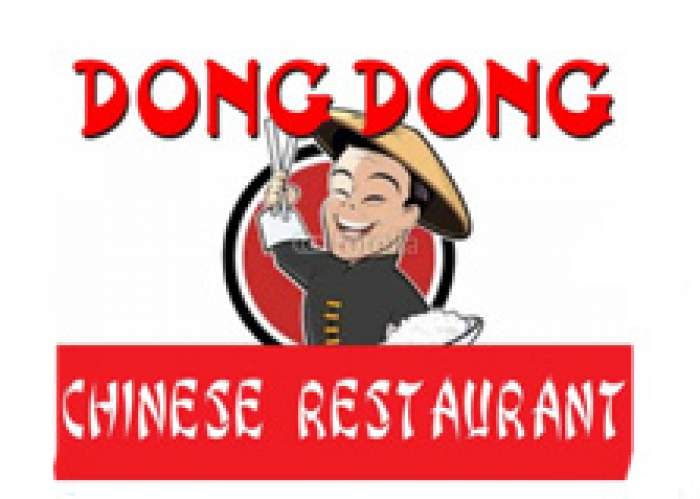Dong Dong Chinese Restaurant logo