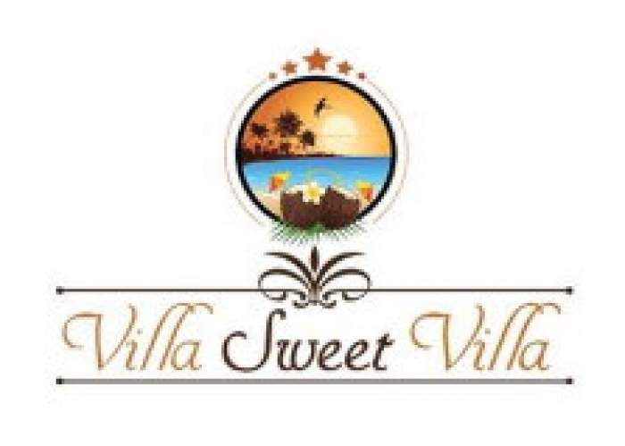 Villa Sweet Villa - All Inclusive Villa logo
