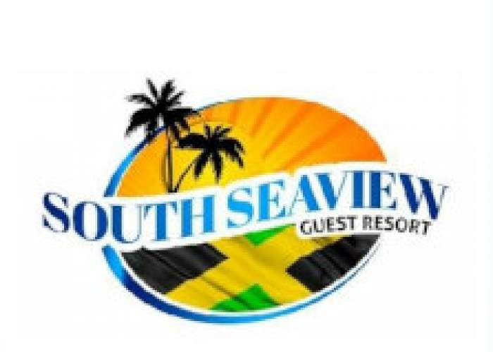 South Sea View Guest Resort -South Coast logo