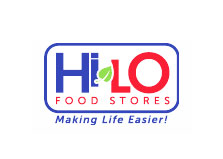 Hi-Lo Food Stores logo