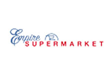 Empire Supermarket Wholesale & Retail Outlet logo