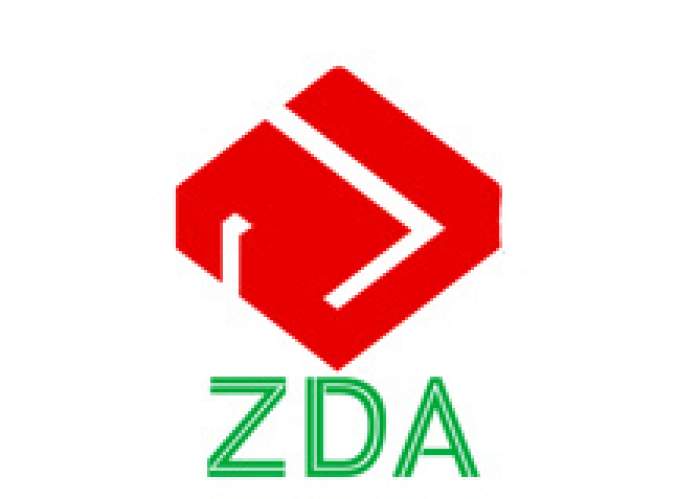 ZDA Construction Limited logo