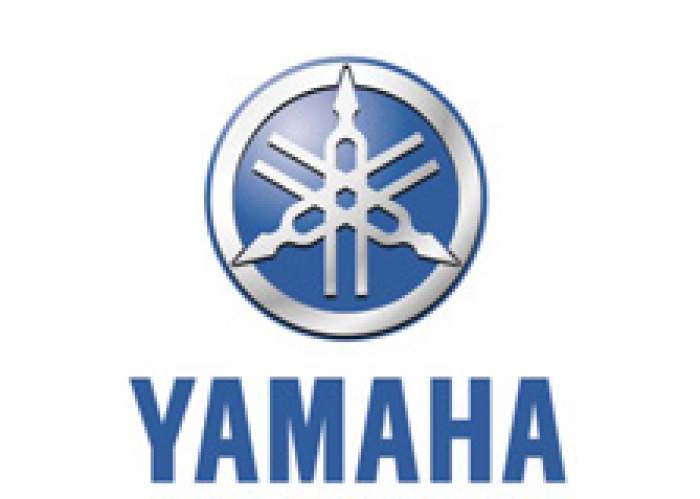 Yamaha Jamaica logo