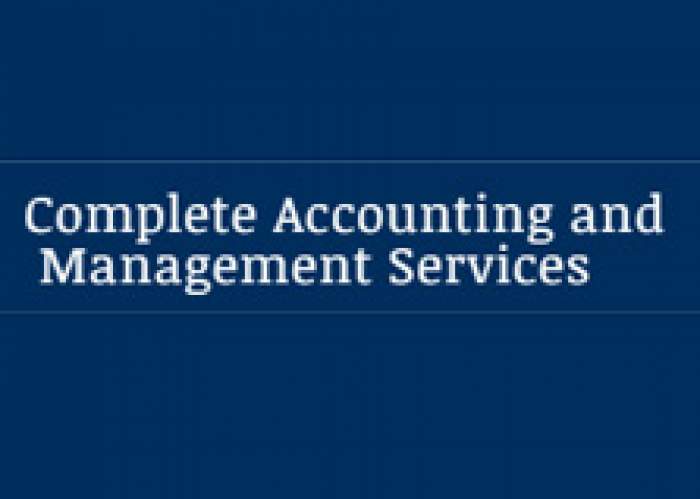 Complete Accounting And Management Services logo