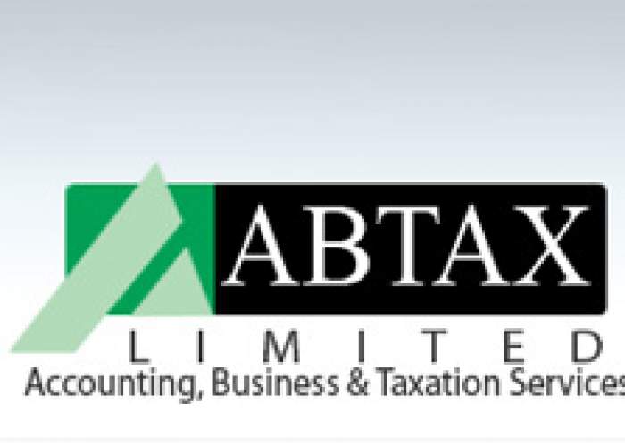 ABTAX Ltd  logo