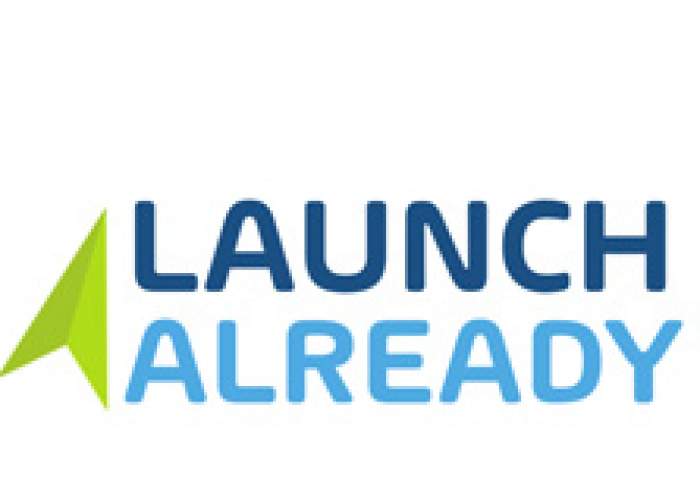 Launch Already Digital Marketing & Creatives Agency logo