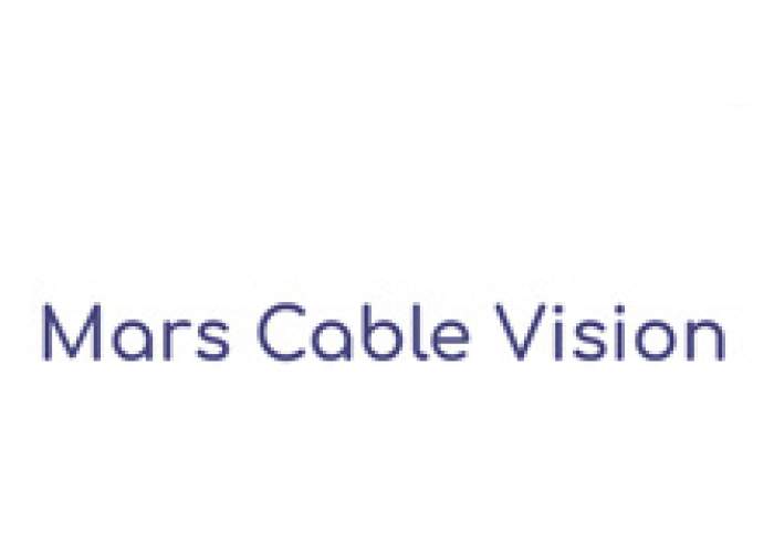 Mars Cable Vision Ltd logo