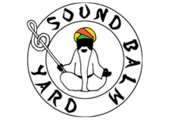 Sound Balm Yaad logo