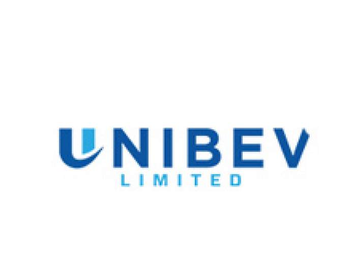 UNIBEV Limited logo