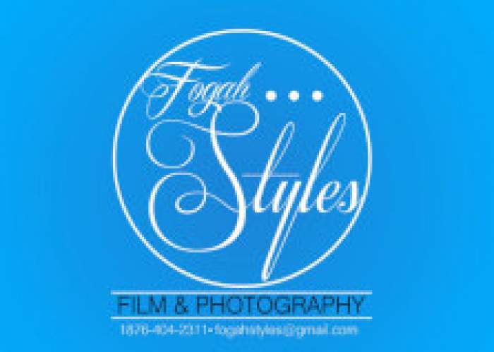 FogahStyles logo