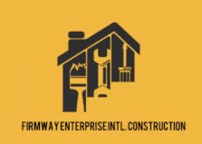 Firmway Enterprise Intl Construction logo