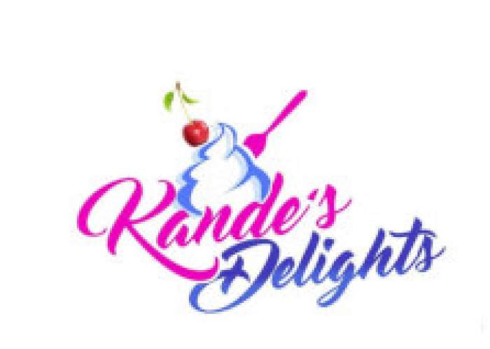 Kande's Delights logo
