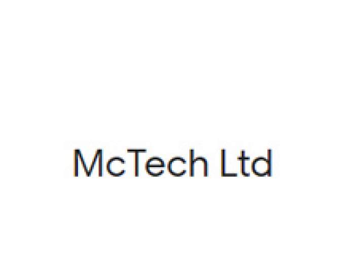 McTech Auto Ltd logo