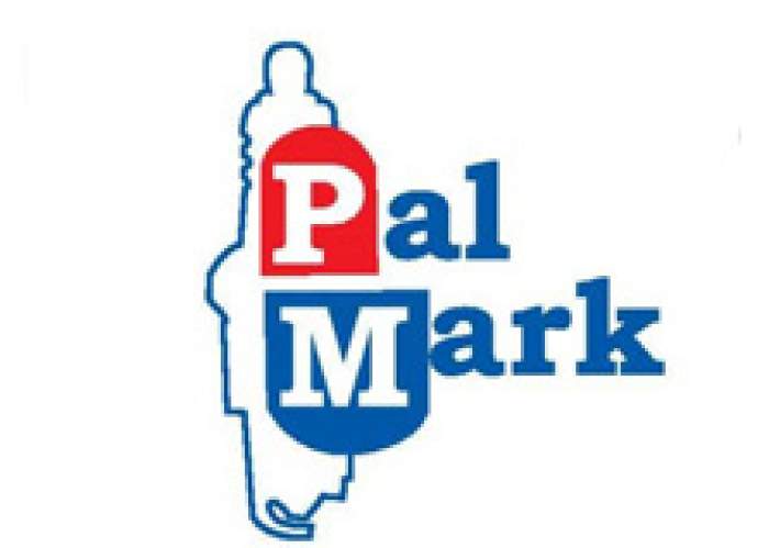 Pal-Mark Auto Parts logo