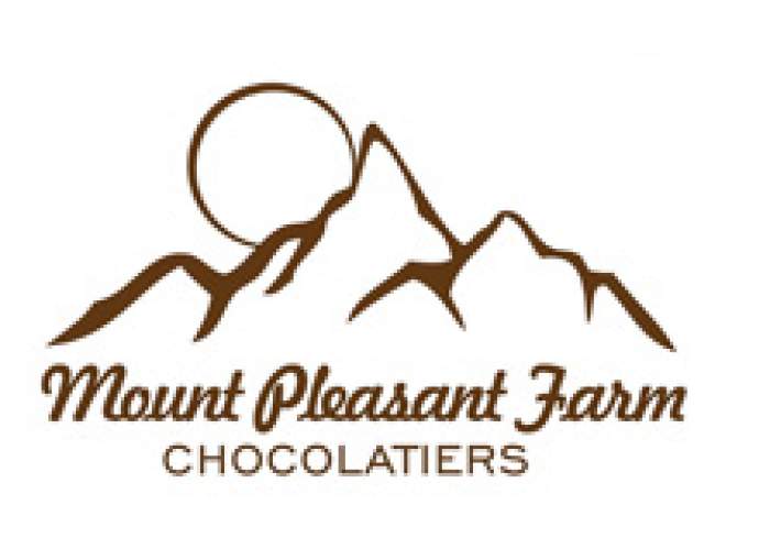 Mount Pleasant Farm Chocolatiers Jamaica logo