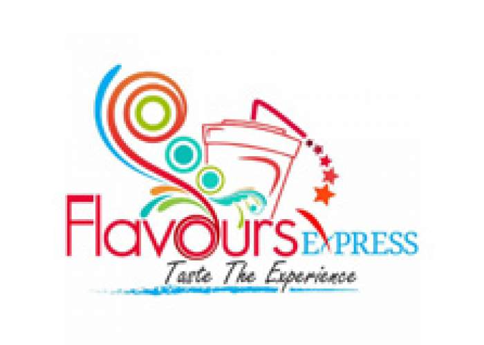 Flavours Express logo