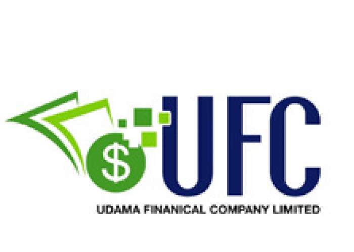 Udama Financial Company logo