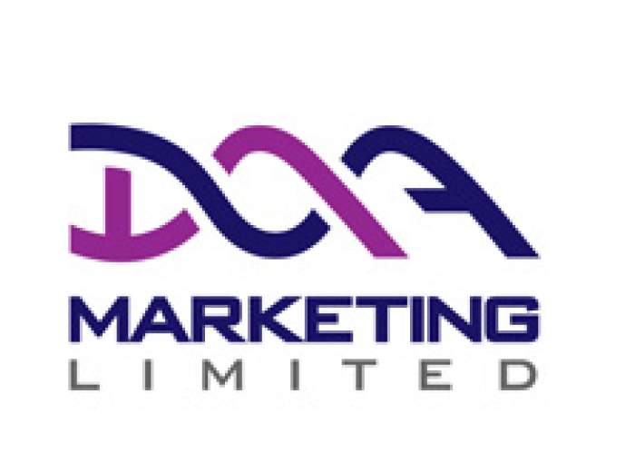 DNA Marketing Limited logo