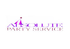 Absolute Party Service logo