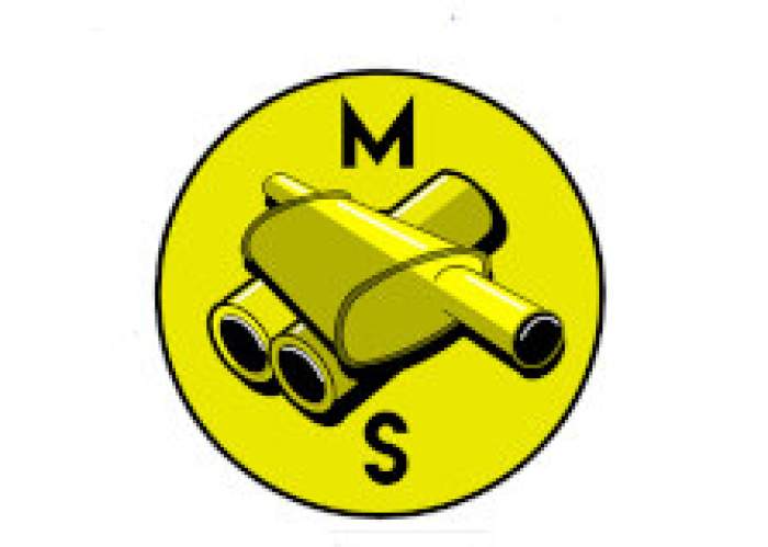 Muffler Specialists Ltd logo