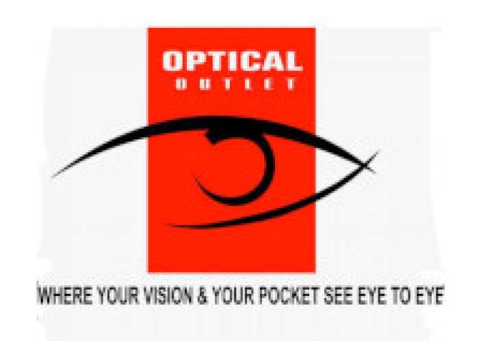 Optical Outlet logo