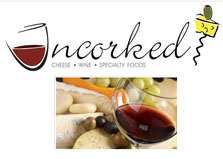 Uncorked Ltd logo