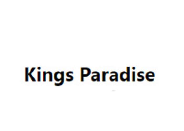 King's Paradise logo