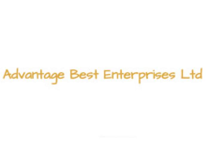 Advantage Best Enterprises logo