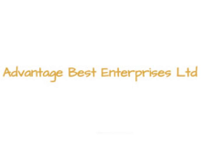 Advantage Best Enterprises logo
