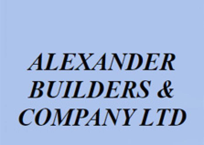 Alexander Builders & Company Limited  logo