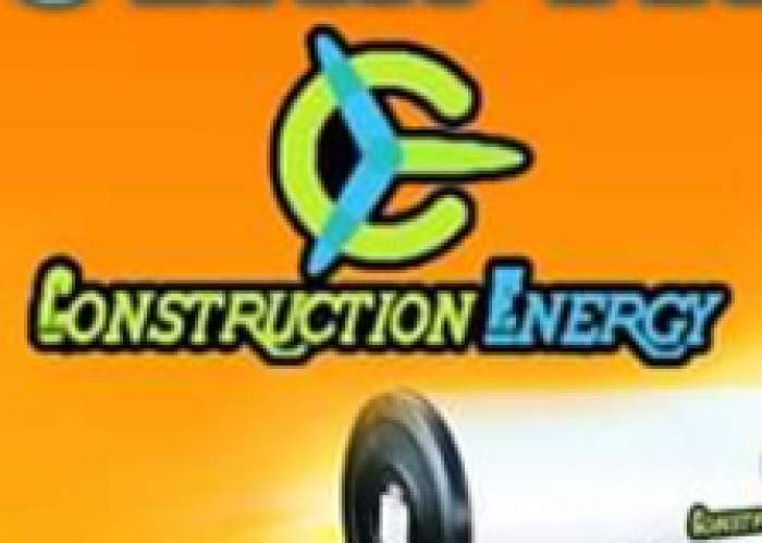 Construction Energy logo
