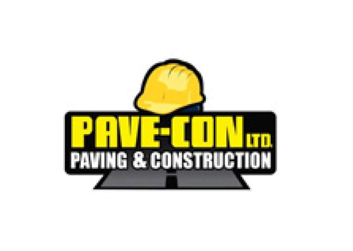  Pave-Con Ltd logo