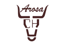 Arosa Ltd logo