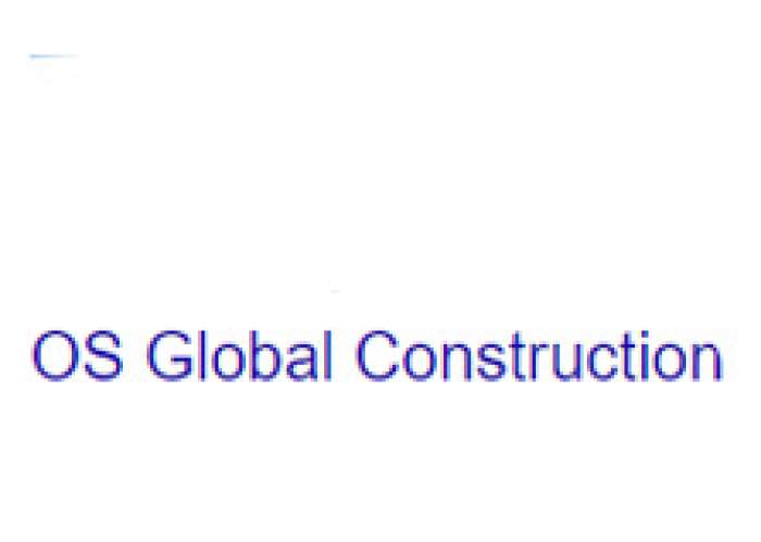 OS Global Construction logo