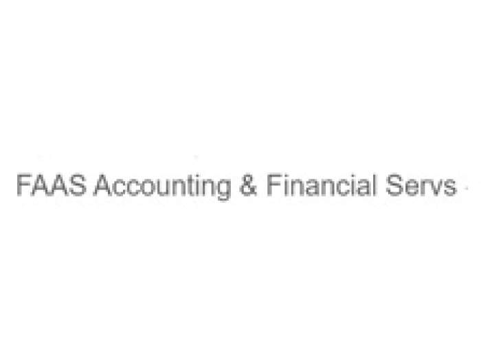 FAAS Accounting & Financial Servs logo
