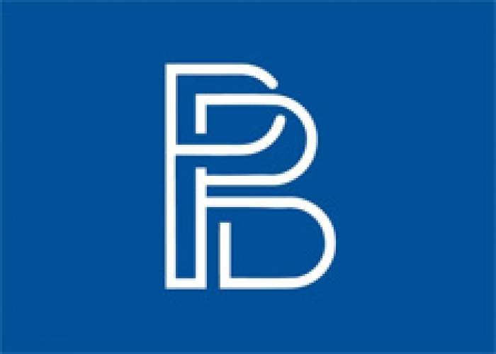 Paramount Business Servs Ltd logo