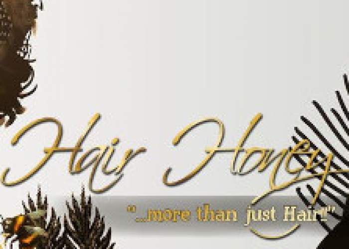 Hair Honey logo