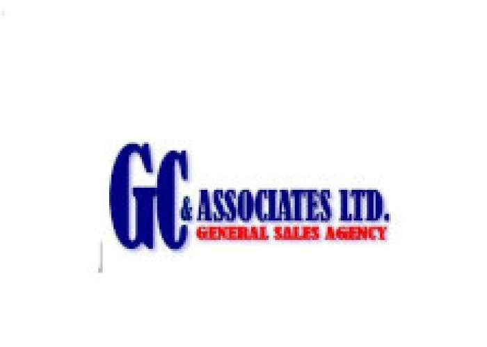 GC & Associates logo