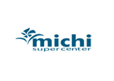 Michi Super Center logo