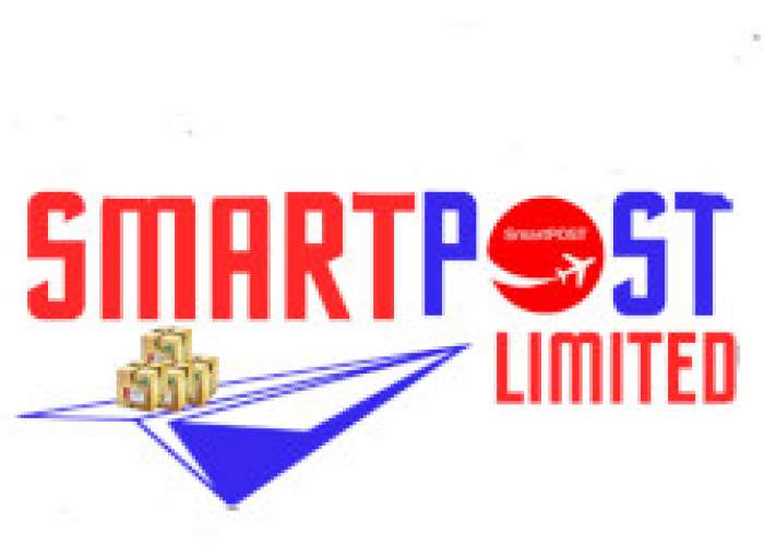 SmartPost Limited logo