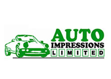 Auto Impressions Ltd logo