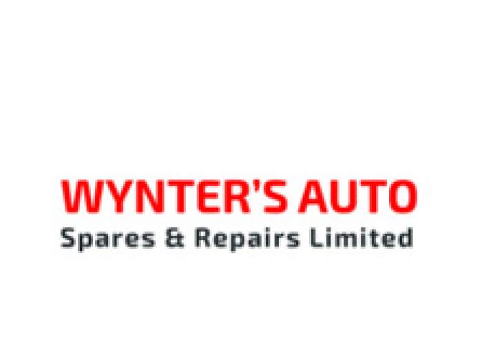 Wynter's Auto Spares & Repairs Ltd logo
