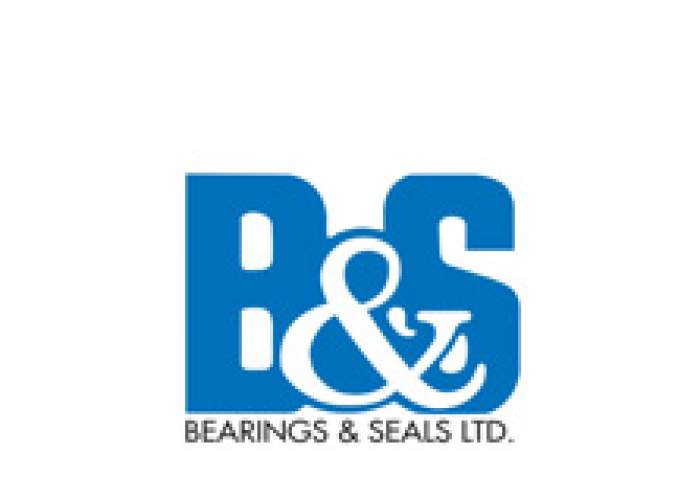 Bearings and Seals Ltd logo